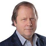 Врач Бердник Константин Павлович