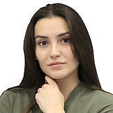 Врач Бердник Ольга Александровна