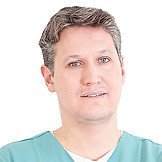 Врач Бердников Антон Юрьевич