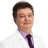Врач Бердников Дмитрий Вадимович