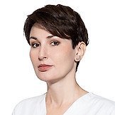 Врач Бердникова Инна Павловна
