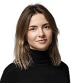 Врач Бердникова Ксения Борисовна