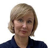 Врач Берегалова Ирина Николаевна