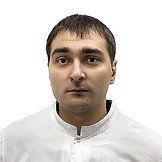 Врач Береговец Павел Павлович