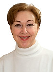 Врач Береснева Марина Владимировна