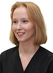 Врач Берестнева Галина Михайловна