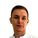 Врач Берестов Валентин Андреевич