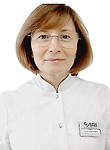 Врач Береза Татьяна Владимировна