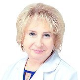 Врач Бережкова Людмила Васильевна