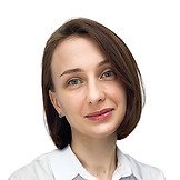 Врач Бережная Наталья Сергеевна