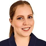 Врач Бережная Полина Николаевна