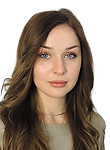 Врач Попова Дарья Дмитриевна