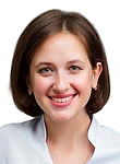 Врач Березина Софья Владимировна