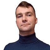 Врач Березянский Сергей Владимирович