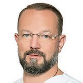 Врач Березкин Дмитрий Андреевич