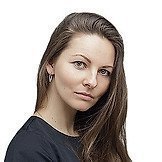 Врач Березкина Татьяна Николаевна