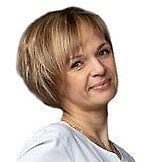 Врач Березнева Олеся Валерьевна