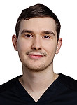 Врач Березняк Сергей Андреевич 