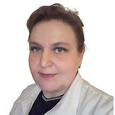 Врач Березовская Гелена Анатольевна
