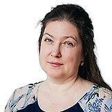 Врач Березовская Марина Валерьевна