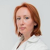 Врач Березовская Светлана Петровна