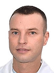 Врач Березовский Алексей Сергеевич