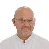 Врач Березовский Дмитрий Евгеньевич