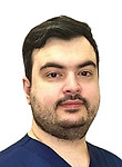 Врач Берия Георгий Зурабович