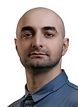 Врач Беришвили Эрекле Трифонович