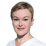 Врач Берхман Мария Викторовна