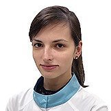 Врач Берко Олеся Михайловна