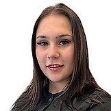 Врач Берлева Кристина Александровна