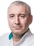 Врач Берман Михаил Валерьевич