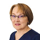 Врач Бернацкая Елена Александровна