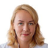 Врач Бернацкая Ульяна Валерьевна