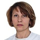 Врач Берсенева Оксана Николаевна