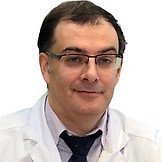 Врач Берштейн Леонид Львович