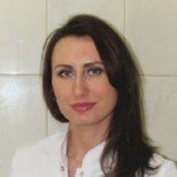 Врач Берштейн Мария Александровна