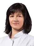 Врач Бертова Ольга Николаевна