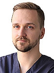 Врач Бесчастнов Сергей Владимирович