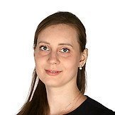 Врач Бескровная Ольга Владимировна