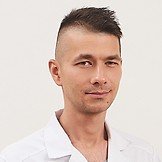 Врач Бескровный Евгений Геннадьевич
