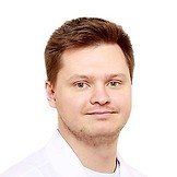 Врач Беспалов Антон Иванович