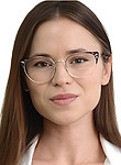 Врач Рожок Карина Валерьевна