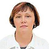 Врач Беспалова Марина Владимировна