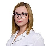 Врач Беспалова Ольга Викторовна