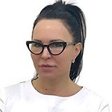Врач Беспятова Елена Михайловна