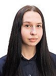 Врач Беспятых Карина Алексеевна
