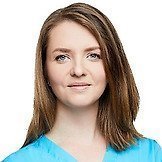 Врач Бессалова Анна Юрьевна