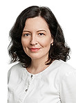 Врач Бесшокпарова Айсулу Есимбек-кызы